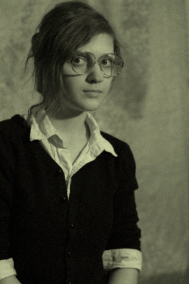 Anastasiya Shapovalova's photo