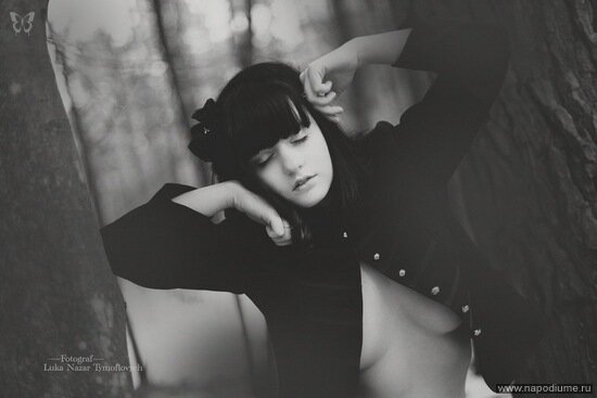 Anzelika Bulavko's photo