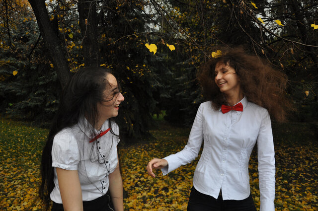 Ekaterina Karpova's photo