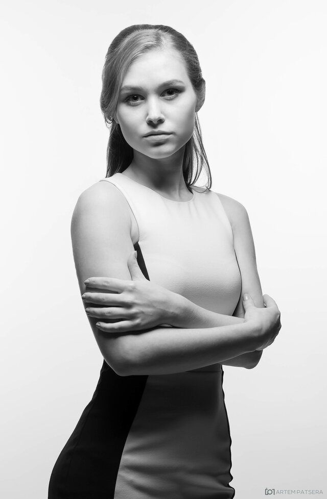 Artem Patsera's photo