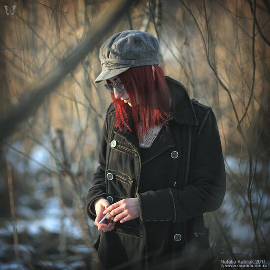 Фото Ирена Хованец
