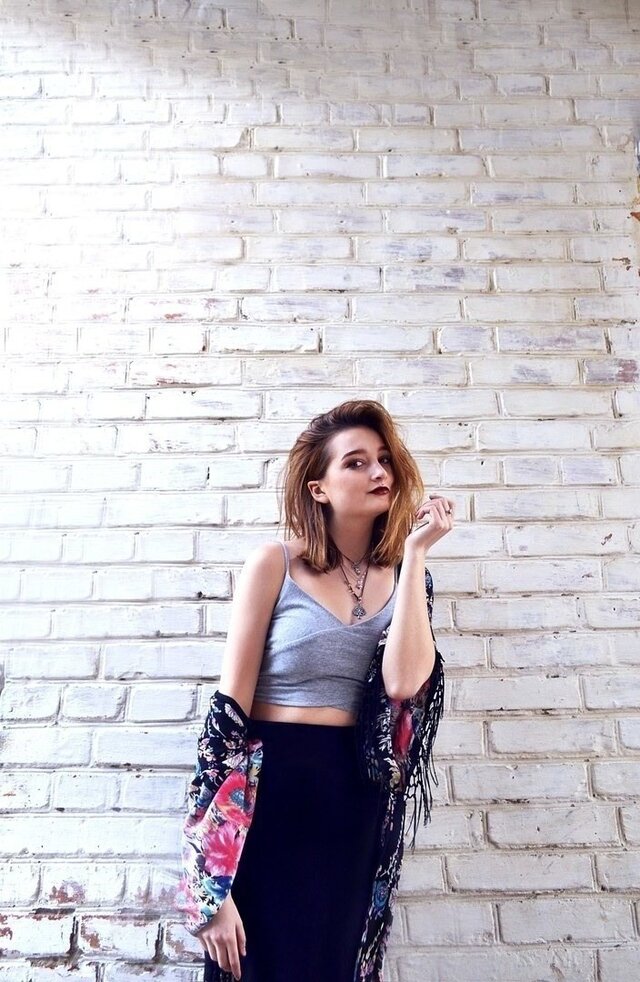 Foto Irina Palaguta