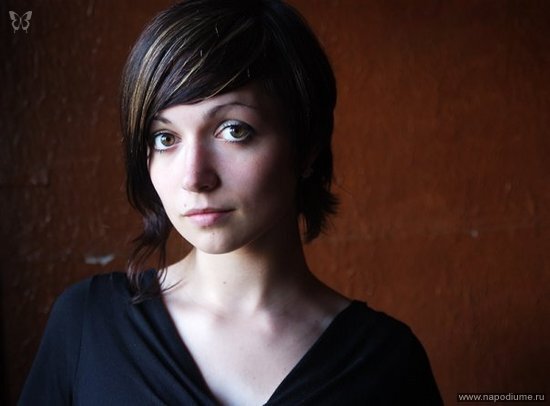 Julia Kotova's photo