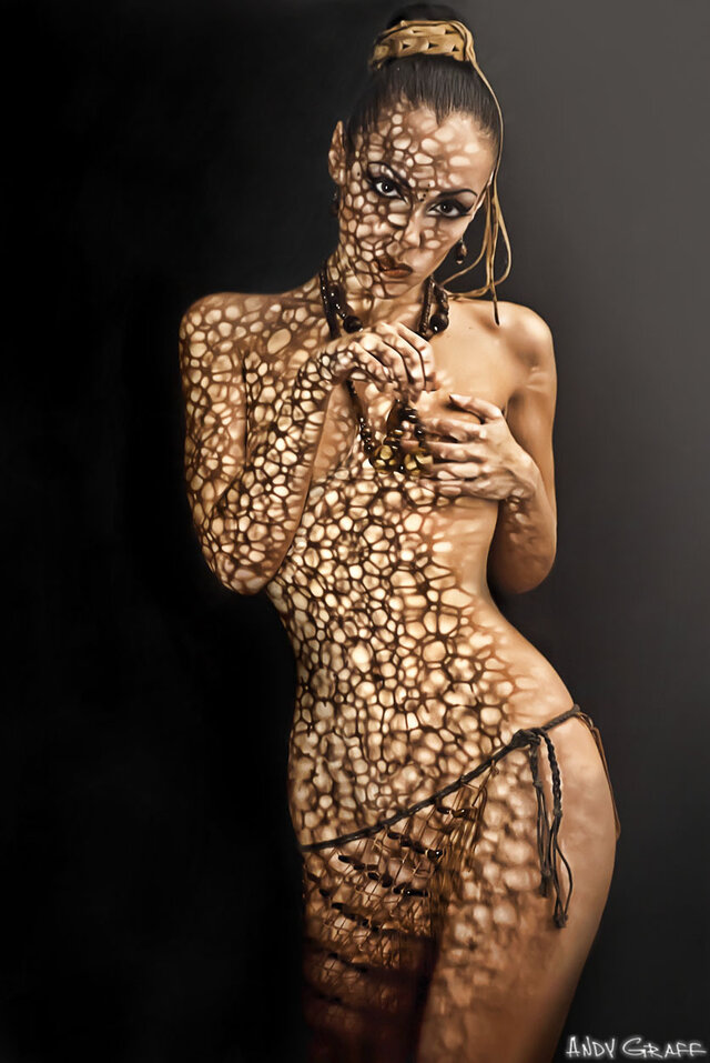 照片Polina Anthuria