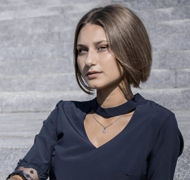 Фото Maria Mihal'kevic