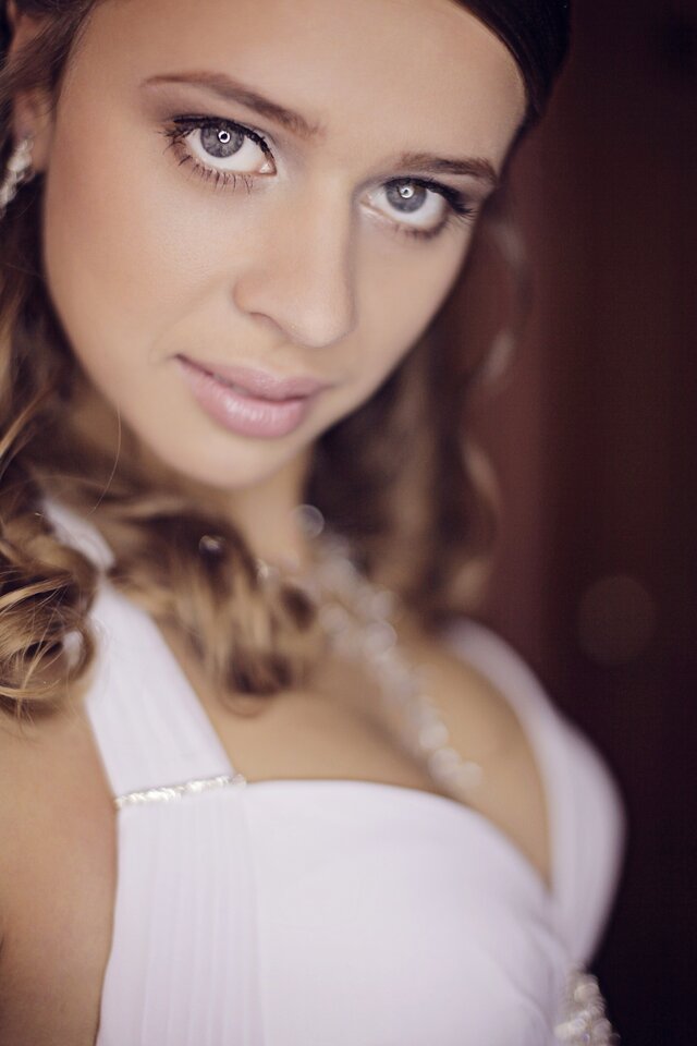 Mary Chechikova Cecikova's photo
