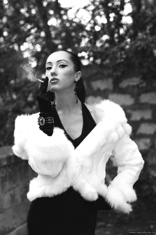 Ekaterina Skuratova's photo