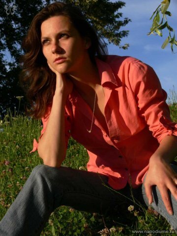 Фото Anna Mineeva