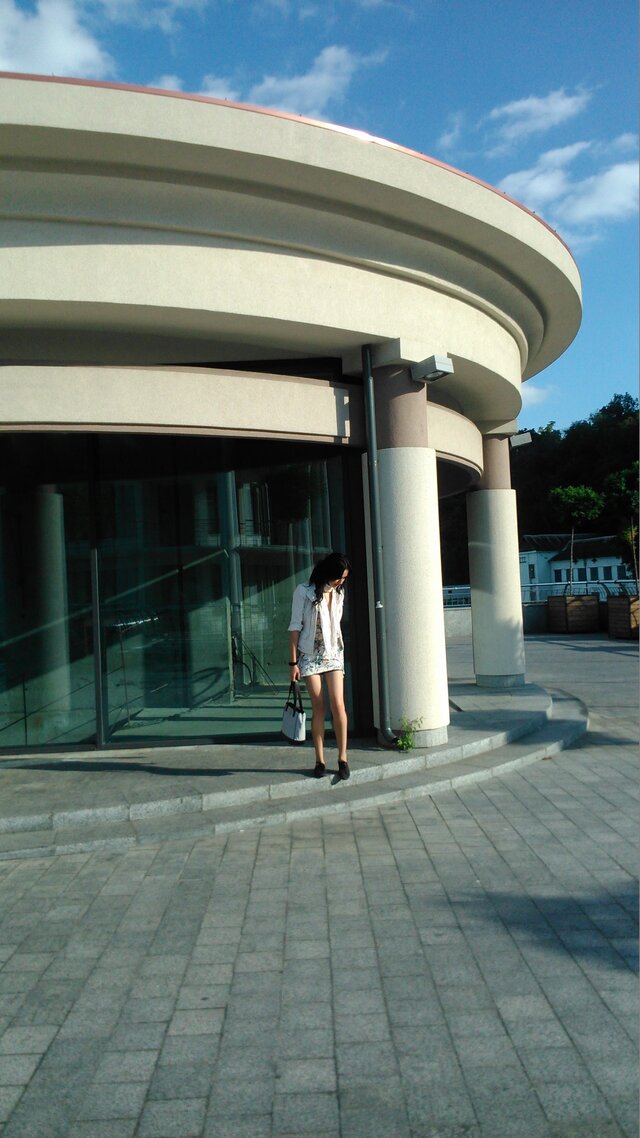 Foto Annet Safarova