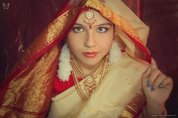 Elizaveta Nikolaeva's photo