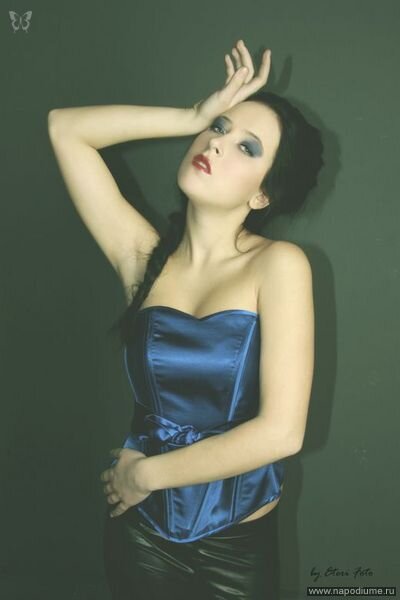 Beauty Foto's photo