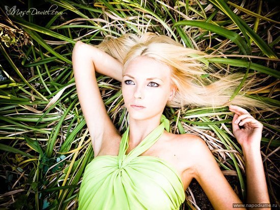 Mase Daniel,  фотограф Одесса,  Fashion,  Sky,  Roof