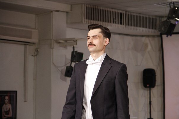 Фото Иван IVALDSHULTS Ган