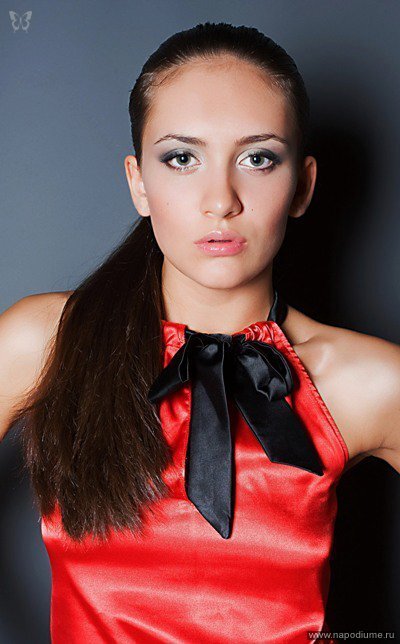 Irina Kovalevskaa's photo