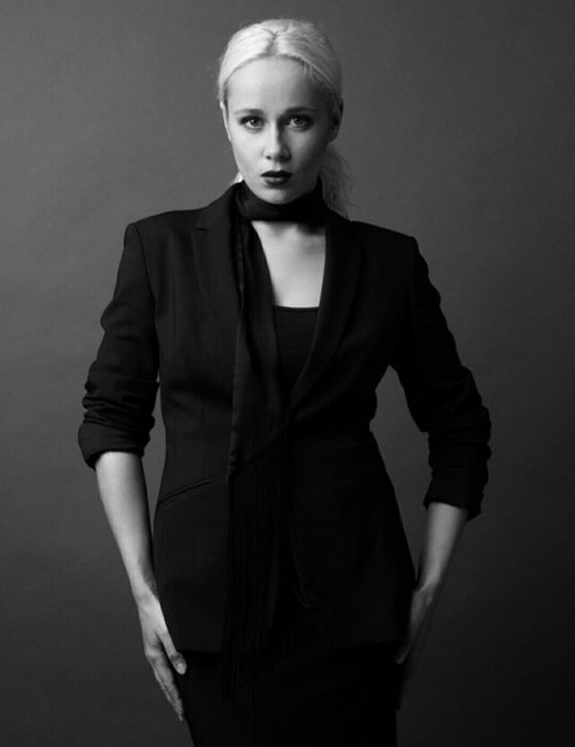 Фото Екатерина Мастерова