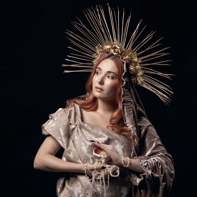 Anna Semet's photo