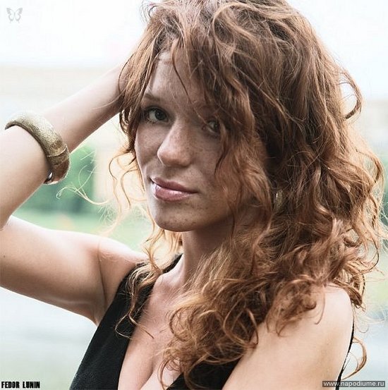 Фото Елена Леонтьева