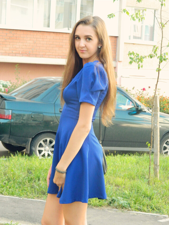 Kristina Lalala's photo