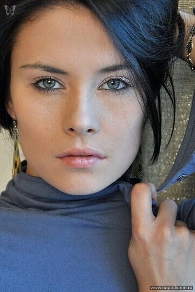 Darya Shvecova's photo