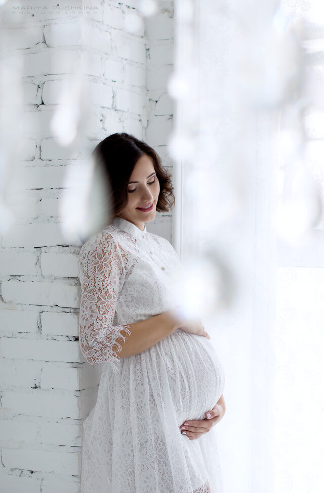 Maria Puskina's photo