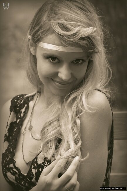 Elena Karaban's photo