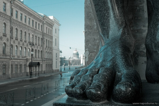 Фото Дмитрий Agnostus Абезгауз