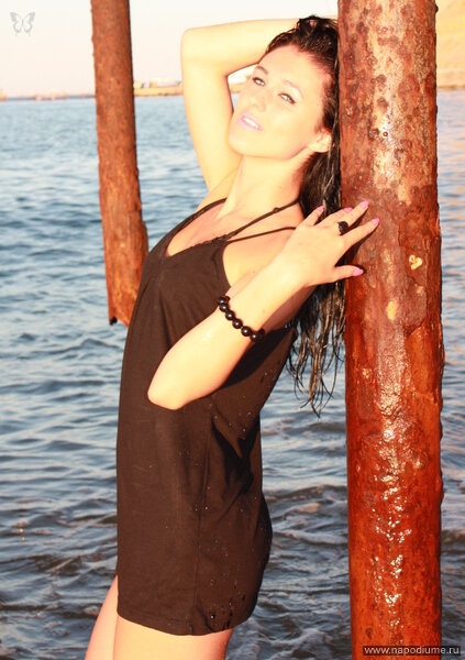 Vladislava Rudova's photo