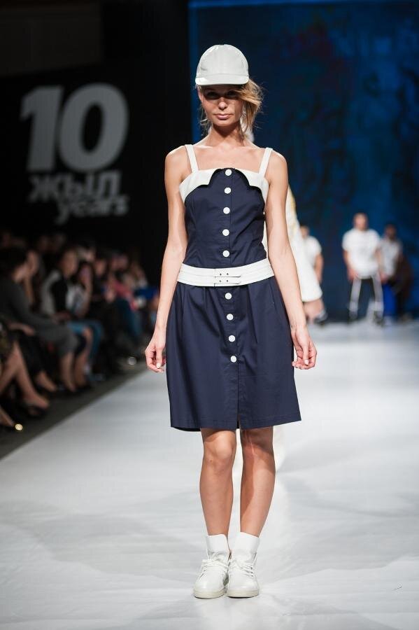 照片Elena Krauze
