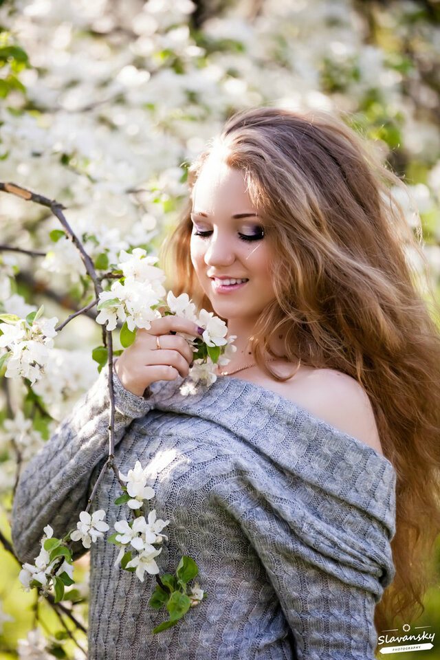 Фото Sofija Bogomolova
