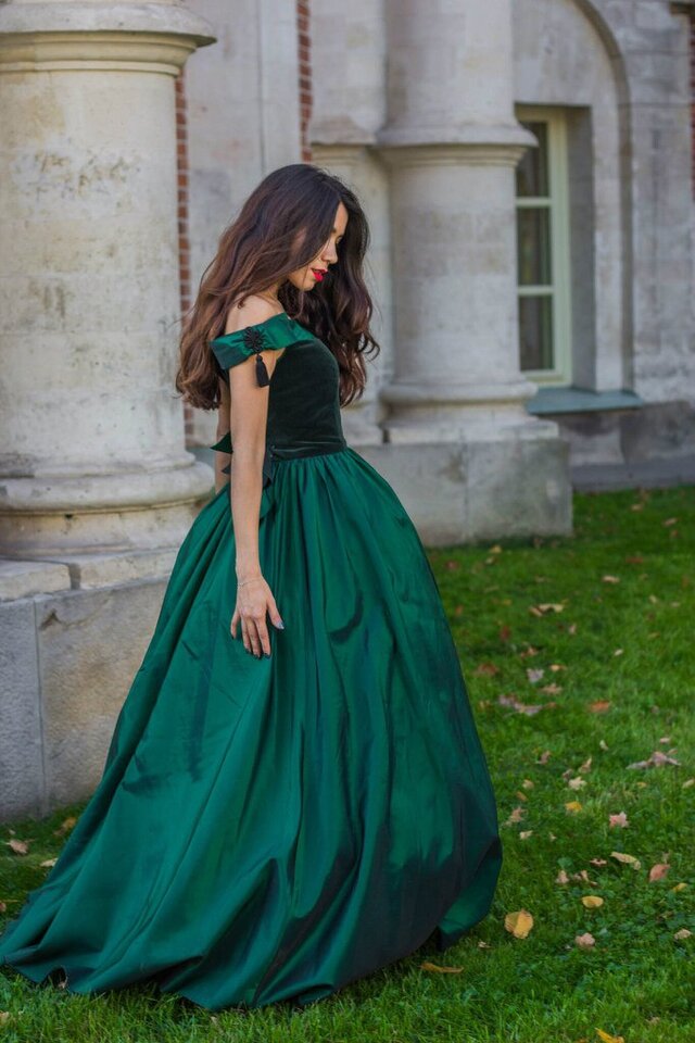 Фото Наталья dress_scarlett Орешкина