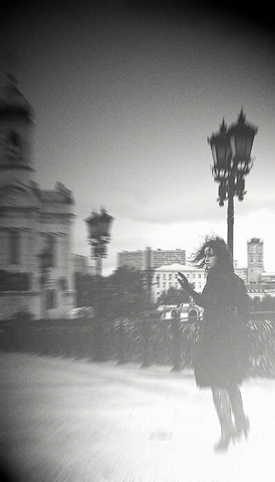 Kirill Lebedev's photo