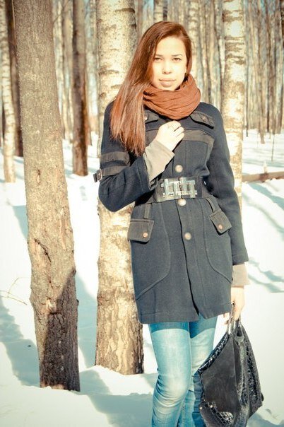 Kseniya Vlasova's photo
