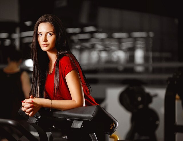 Irina Fedoseeva's photo