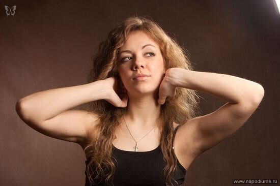 Natalia Martynova's photo