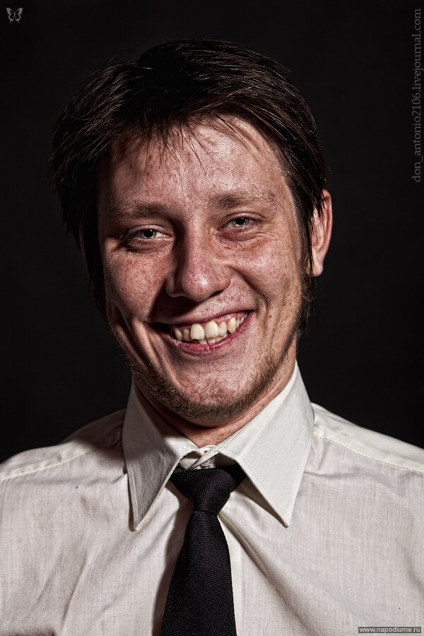 Anton Eshurin's photo