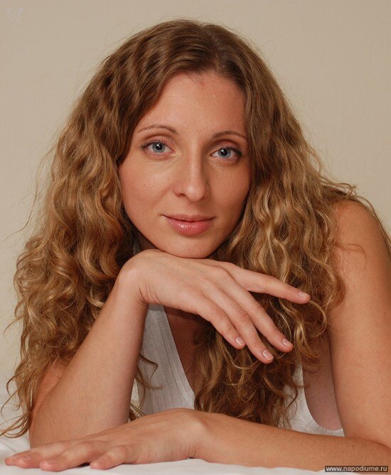 Galina Haritonova's photo