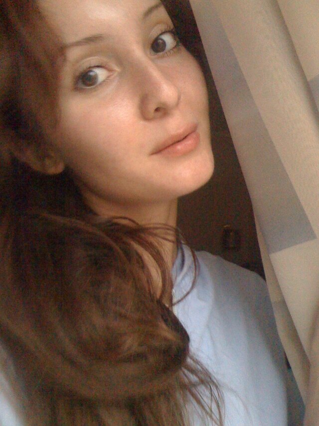 Фото Alina