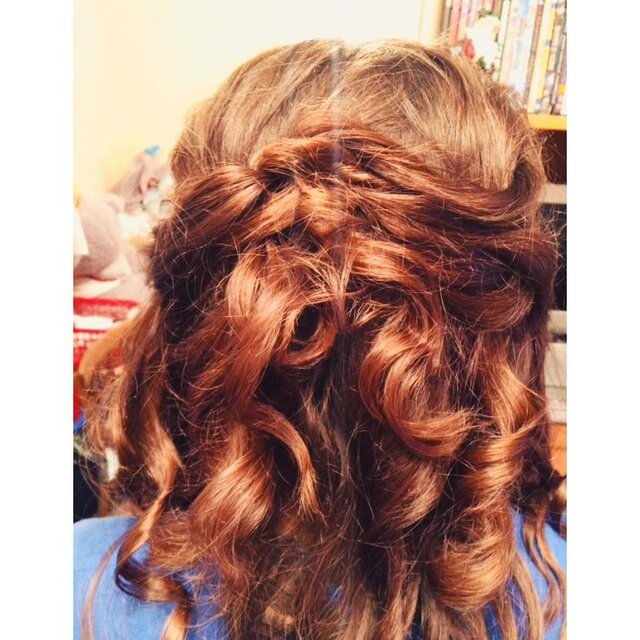 Olga Komissarova's photo