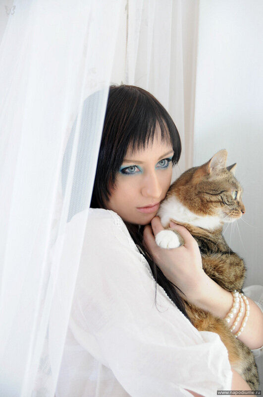 Natalia Kolesnikova's photo