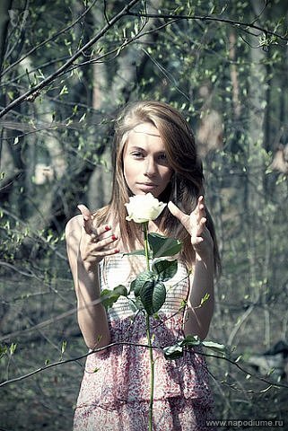 Irina Timofeeva's photo