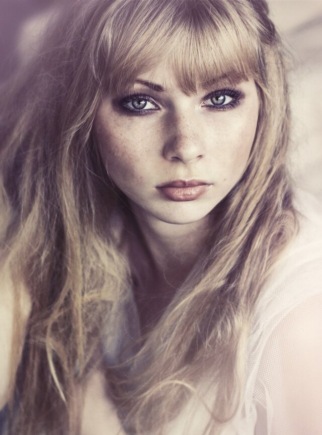 Margarita Davydova's photo