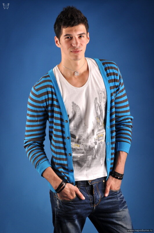 Vladimir Veselyj's photo