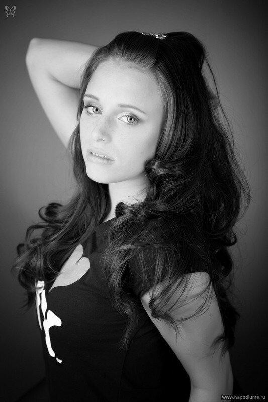 Фото Anechka Ulianova