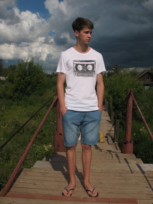 Фото Дмитрий Козлов