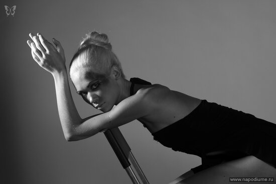 Nadezhda  Ivanova's photo