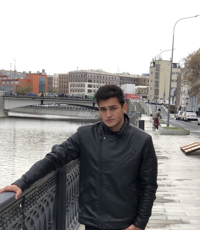 Фото Alan Dzgoev