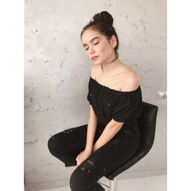 Foto Maja Gavrilova