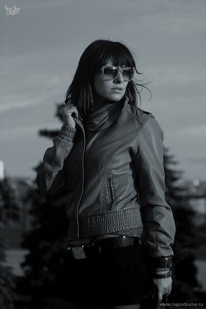 Elena Borisova's photo