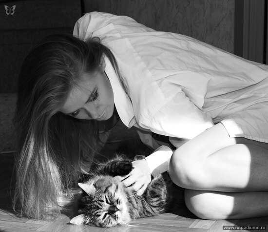 Фото Ekaterina Zahvatova