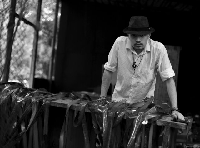 照片Taras Sakhno